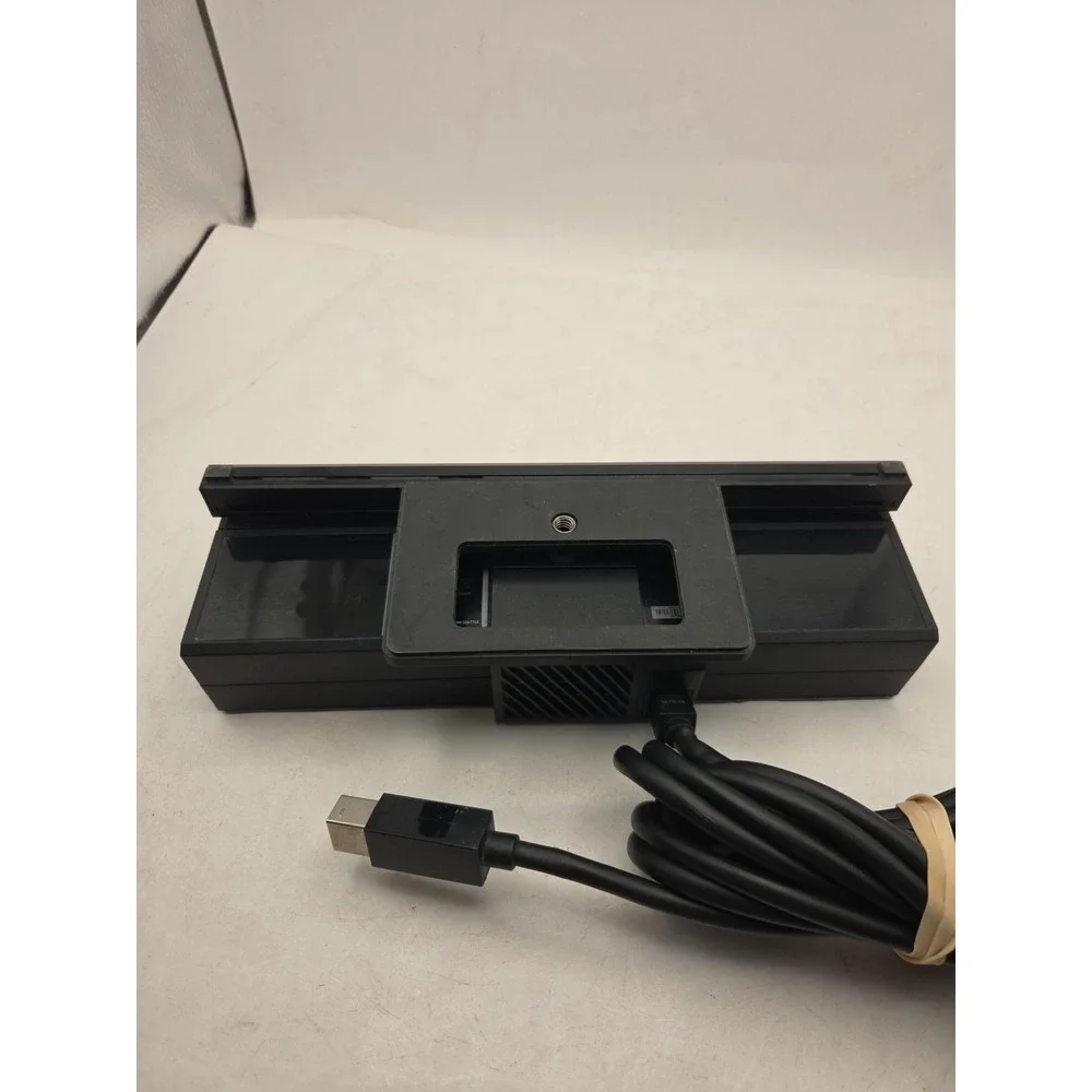 Microsoft Xbox One Kinect Sensor Motion Camera Model 1520 W/ Custom Cat vinyl
